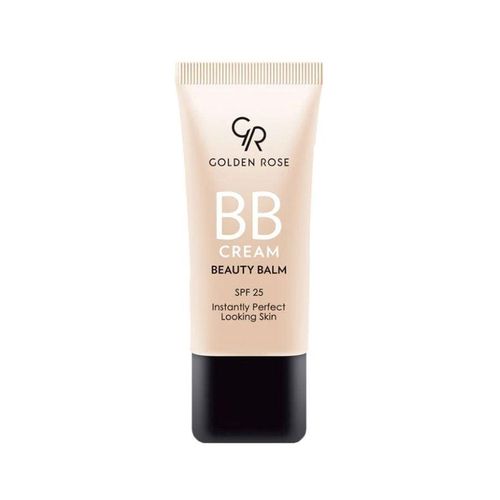 Golden Rose BB Cream Beauty Balm SPF 25 04 Medium