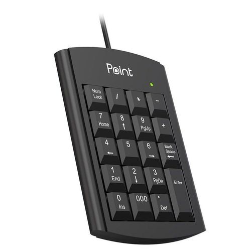 Point USB Keypad NUM LOCK PT-810 POINT