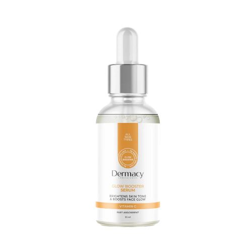 Vitamin C Glow Booster Serum