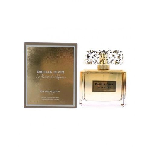 اشتري Givenchy Dahlia Divin Le Nectar De Parfum Intense - For Women - EDP - 75ml في مصر