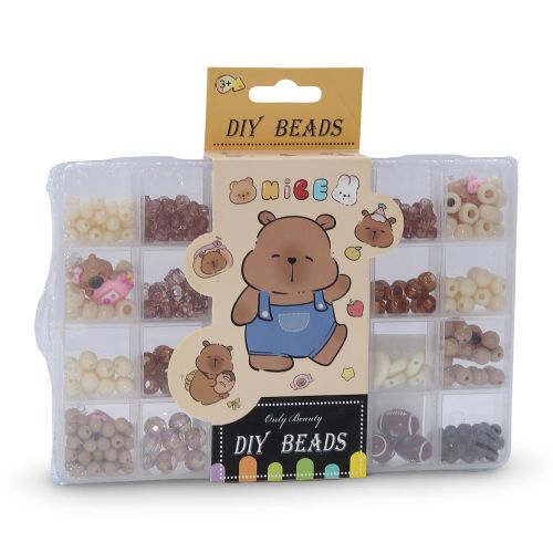 DIY Beads