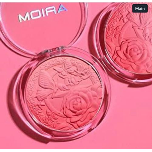 SIGNATURE OMBRE BLUSH (003. BELLA PINK)