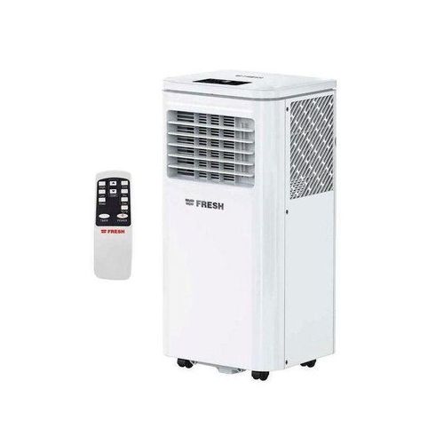 Portable Air Conditioner 1050 Watts, Cooling Only, 1.25 HP - White - 1743