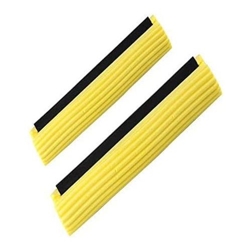 Sponge Mops 2 pieces Yellow