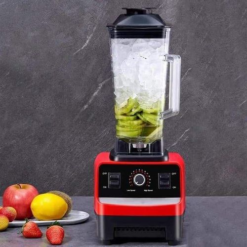 400W Blender , Heavy Duty Professional Blender & Grinder - 3L