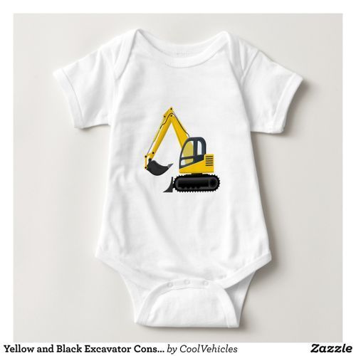 Baby Bodysuit Salopette
