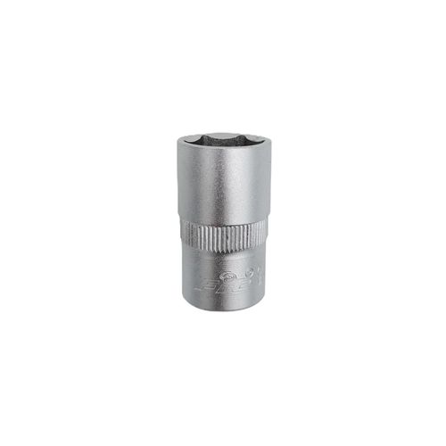 27mm Hex Socket 1/2 Inch Drive Chrome Vanadium