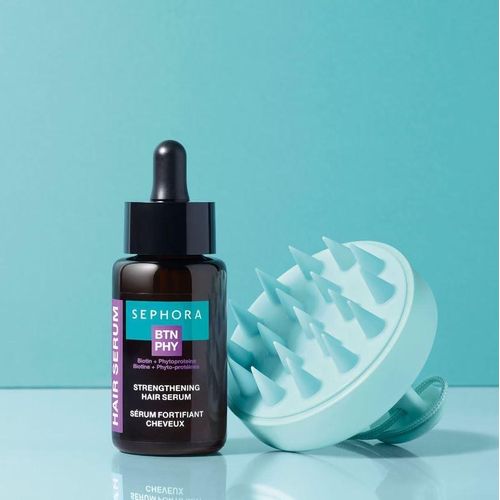 Collection Strengthening & Densifying Hair Serum