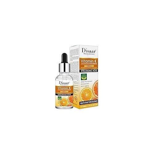 vitamin c face serum 30 ml