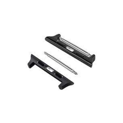 Apple Watch 45mm Series 8 Size 45MM Metal Watch Band Clasp connector