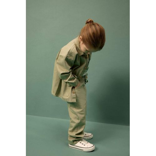 بنطلون اولادي قصة عادية جبردين وطبعة ديناصور