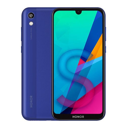 موبايل هونر Honor 8S - 5.71-inch 32GB/2GB Dual SIM 4G Mobile Phone -Blue من جوميا