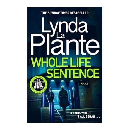 حكم السجن مدى الحياة