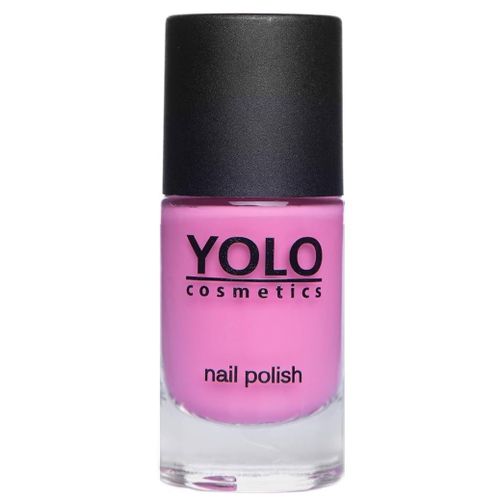 Nail Polish Color 133-Floral 10 ml
