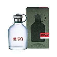 Hugo Man – EDT - For Men - 125ml