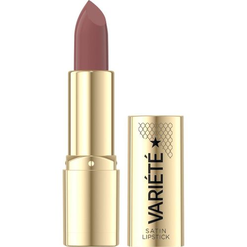 VARIÉTÉ SATIN LIPSTICK 03 Cabaret Chic