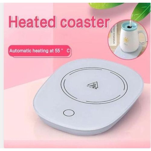 Automatic Thermostatic Coaster