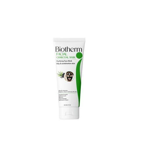 CHARCOAL FACIAL MASK 200ML