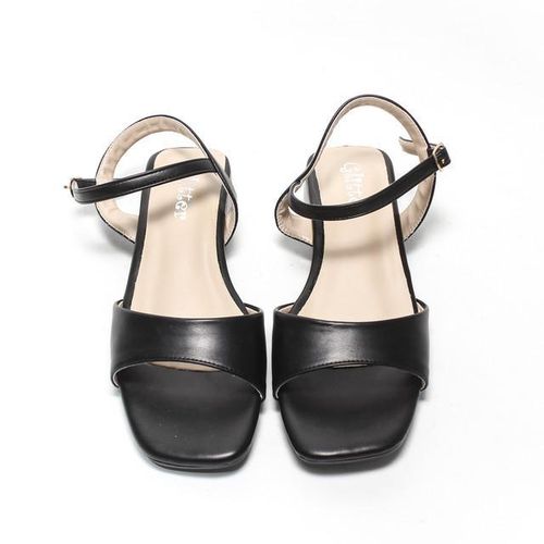 Women Sandals - Black