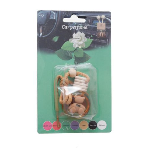 عطر سيارة معلق برائحة الياسمين