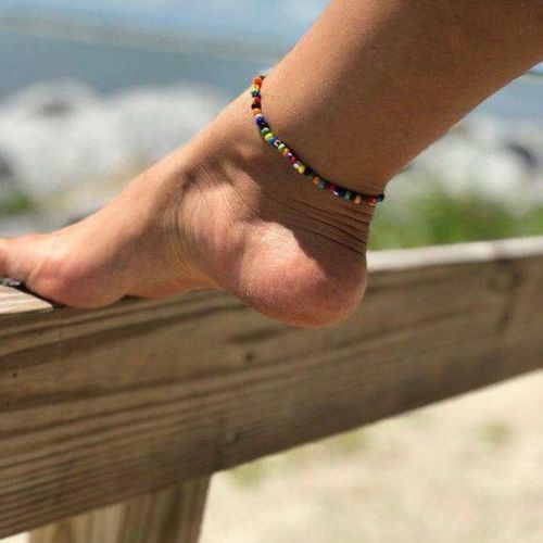 ts - Handmade For Women Beads 2pcs