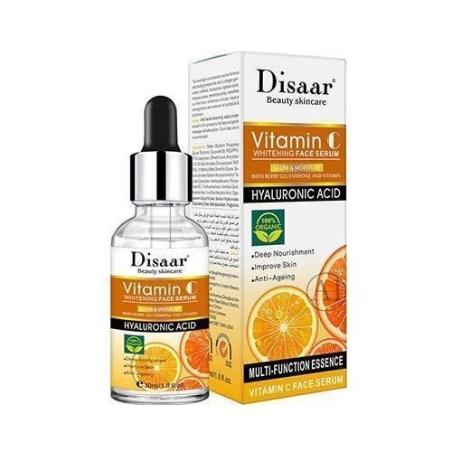 Vitamin C Soothing Skin Gel 250ml
