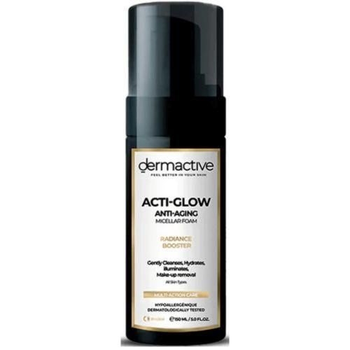 ACTI-GLOW MICELLAR FOAM 150ML