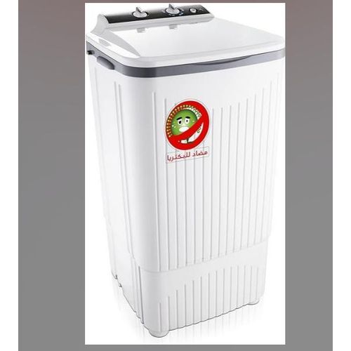 Ghost single-tub washing machine