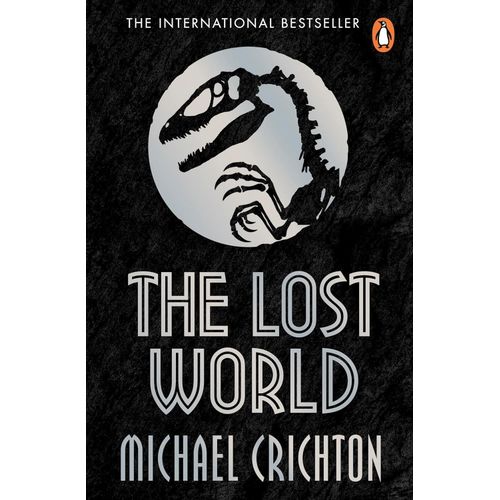 The Lost World