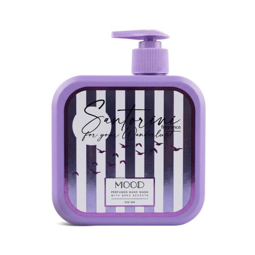 Santorini Hand Wash 500GM