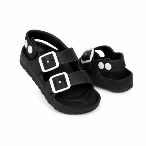 Children's Flat Sandal for Summer