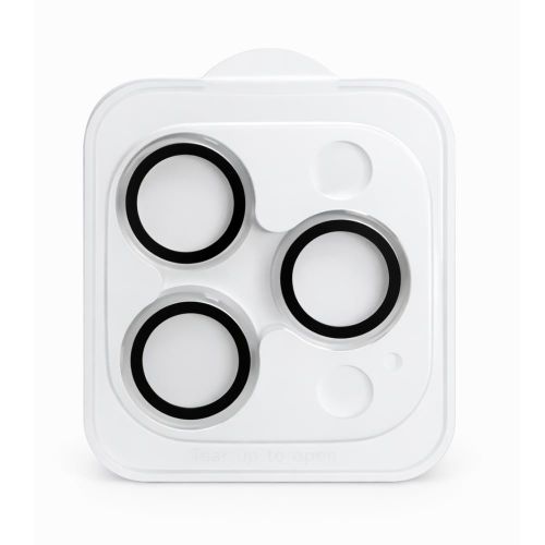 Camera Lens Protector for iPhone 17 Pro Max - Tempered Glass