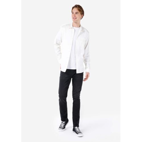 Men PANTS BENJAMİN WASH