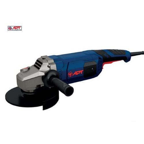 DW05625-V4 9-Inch Angle Grinder, 2200W, 6000 RPM