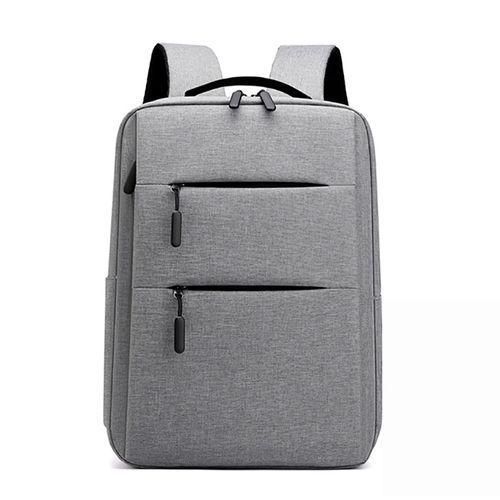 Laptop Bag 15.6-Inch Laptop With Audio & Usb Charge Port – Grey 18