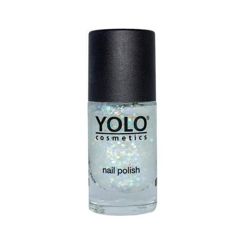 Nail Polish Sparkley 214