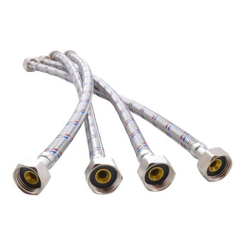 EPDM flexible heater hose Colors Hooza 40cm