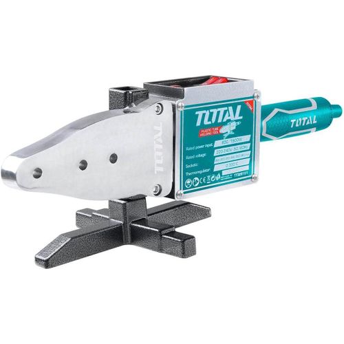 Plastic tube welding tool 800w - tt328151