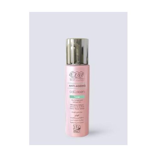 Skin Clinic Anti-Ageing Collagen Toner 200ml