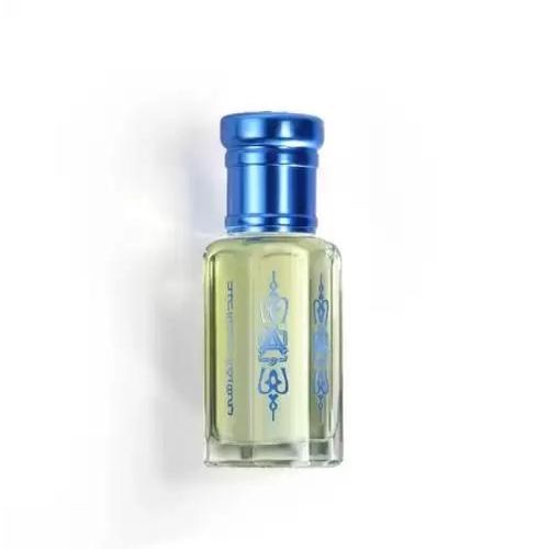 Strawberry Musk – 1/2 Tola