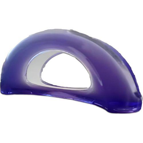 منظم المناديل - ارتق بديكورك مع منظم المناديل الأنيق والعصري هذا والمتوفر بألوان زاهية مصمم للوصول السهل وبيئة مرتبة خالية من الفوضى في أي مكان 1 أرجواني