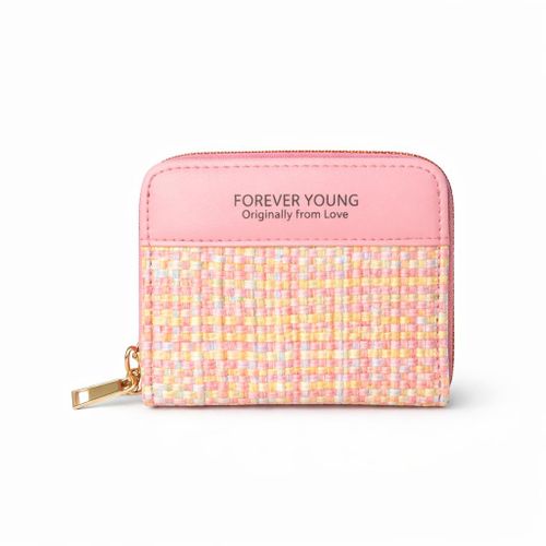 A Very Beautiful And Elegant Women's Wallet