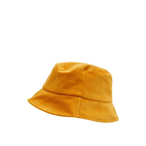 Girl Hat - D.Yellow