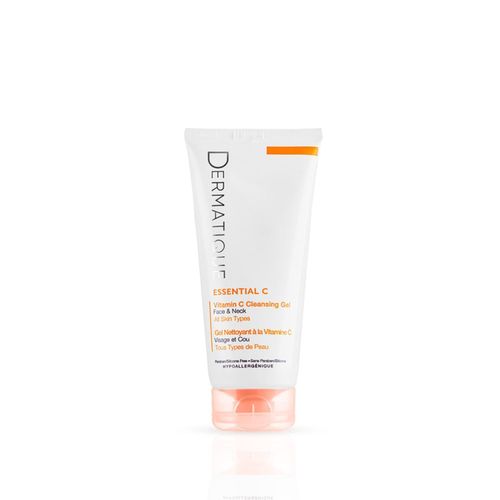 Vitamin C Cleansing Gel - 150 ml