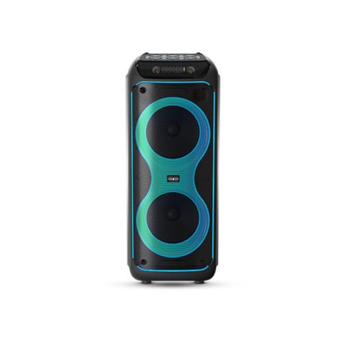 speaker 8-P8D ZPCS-P8D