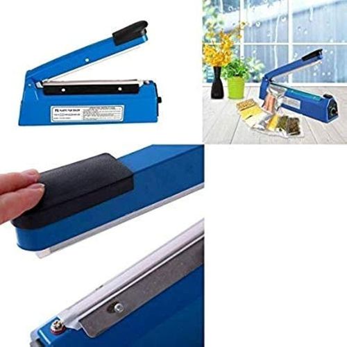 Plastic Bags Welding Machine 200ml