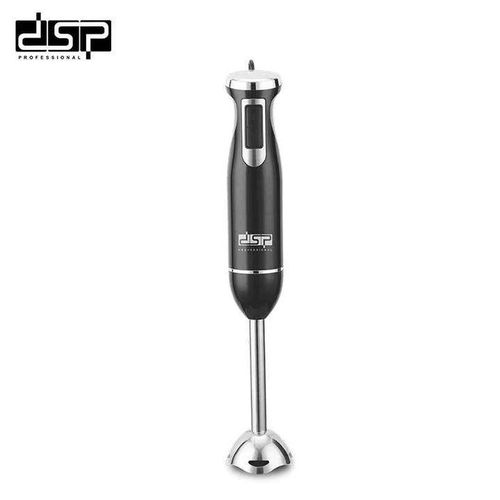 Stainless Steel Hand Blender/2Speeds/500W(KM1138)