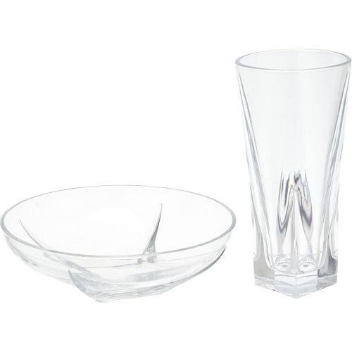 gift set Fusion 2 pcs set - crystal