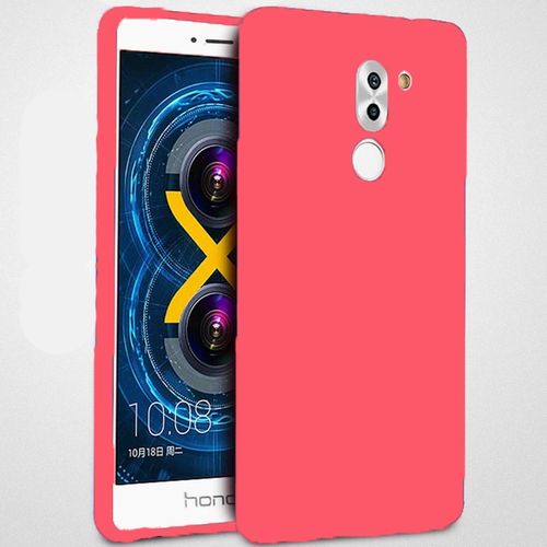 A2z Huawei Gr5 2017 6x Matte Silicone Flexible Case Pink Price In Egypt Jumia Egypt Kanbkam