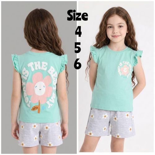 girls summer set